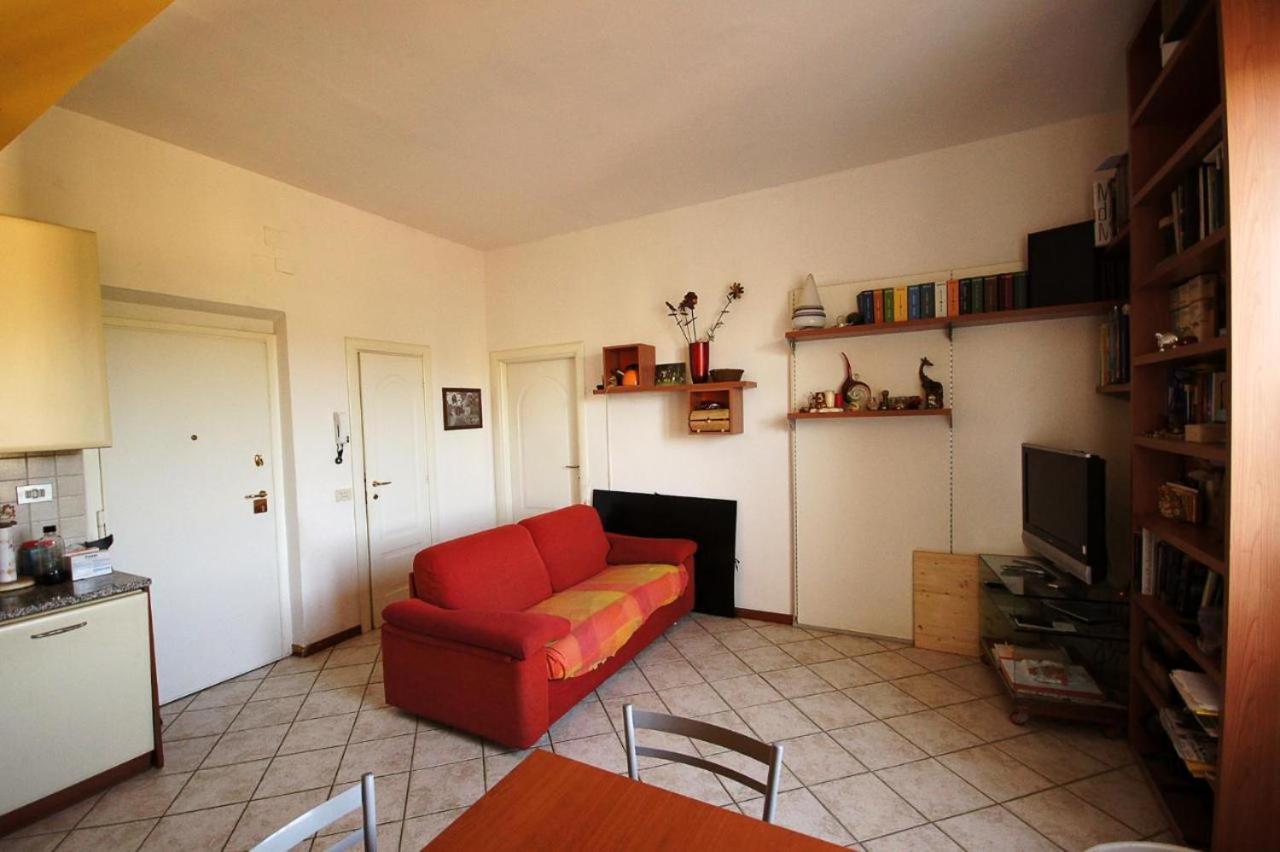 S. Stefano In Pane House Leilighet Firenze Eksteriør bilde