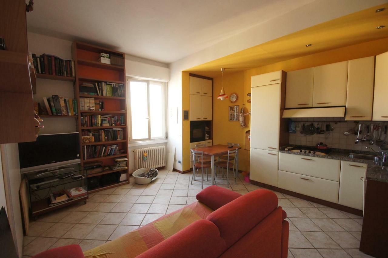 S. Stefano In Pane House Leilighet Firenze Eksteriør bilde